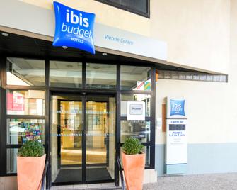 Ibis Budget Vienne Sud - Vienne - Edificio