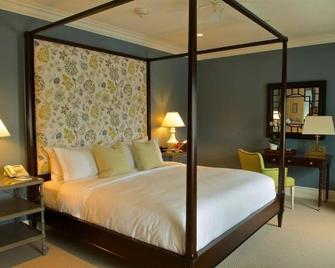 The Quogue Club - Quogue - Habitación
