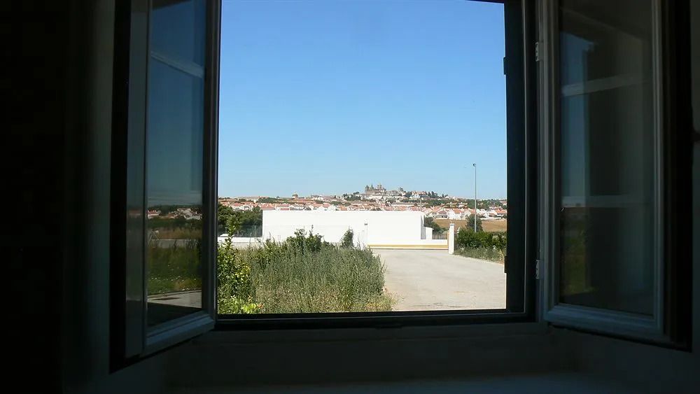 غراسيا هوتيل - ايفورا - شرفة