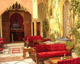 Riad Marlinea - Rabat