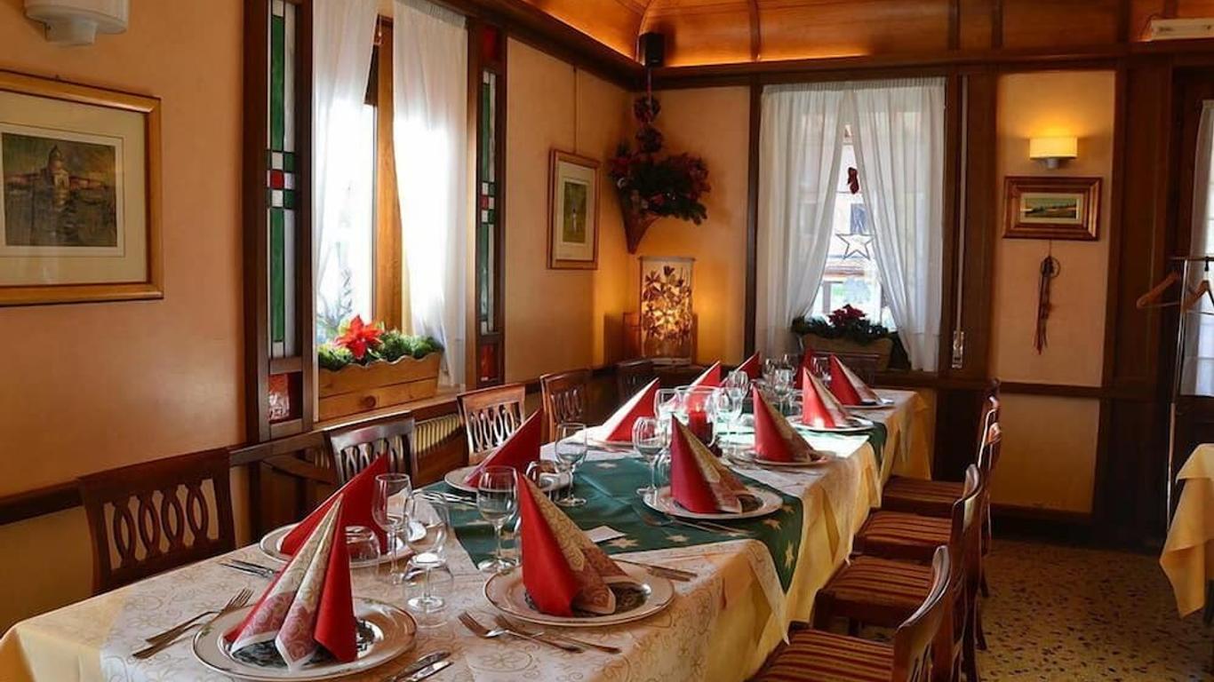 Hotel Alpi - Foza