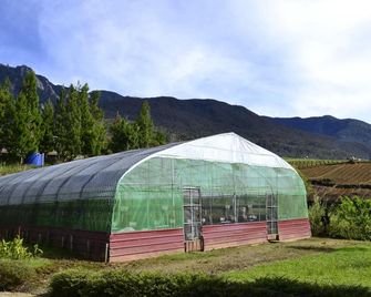 Mesilau Mountain Retreats - Kundasang