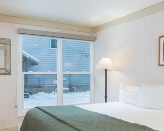 Mountainside Inn 206 by Alpine Lodging Telluride - Telluride - Bedroom