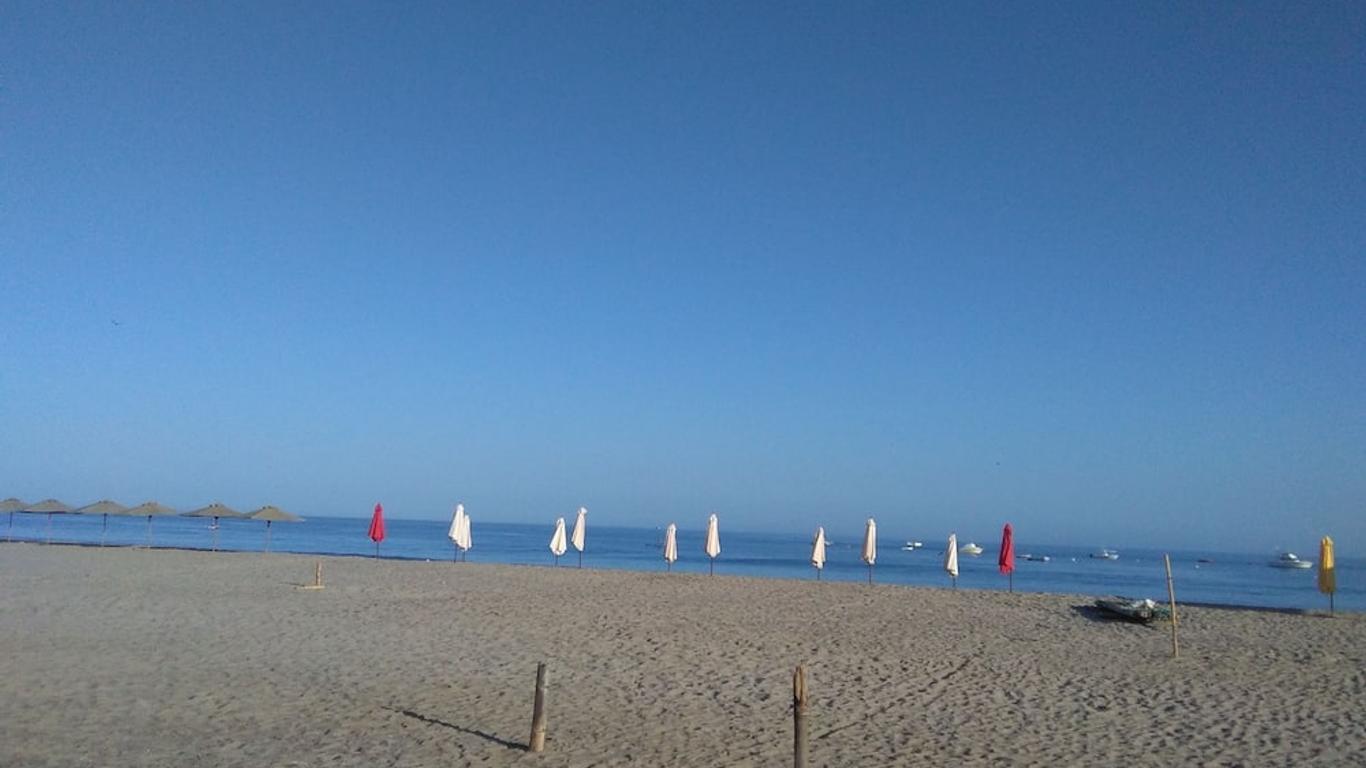 Casa Playa La Estancia