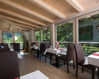 Residence Hotel Miralago - Pergine Valsugana - Restaurant