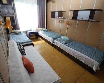 Hotel Garni - Liptovský Mikuláš - Bedroom