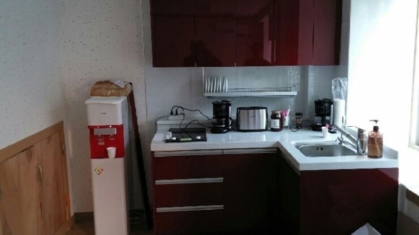 전주 낭만시대 게스트하우스