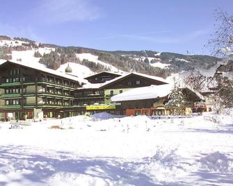Unterwirt - Leogang - Building