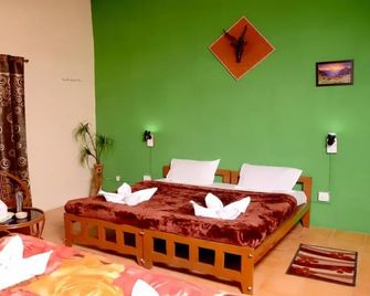 Wild Haven Resort Bandhavgarh - Tala