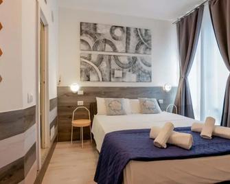 Mirabilia Golden - Bologna - Bedroom