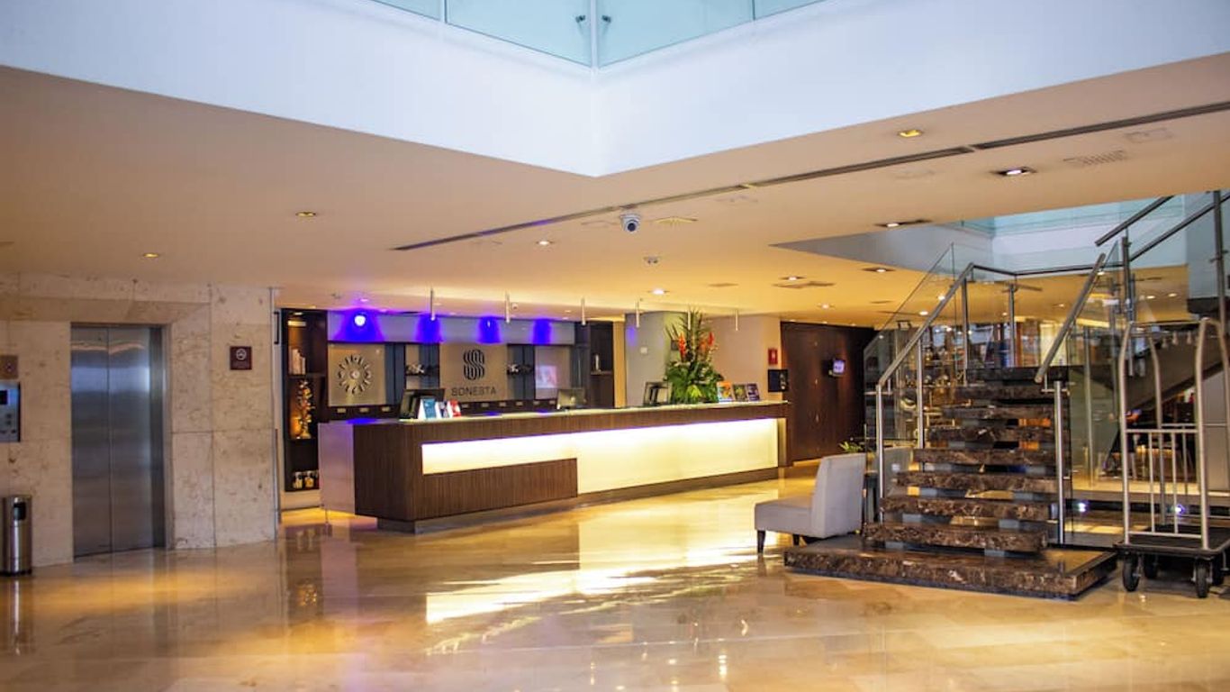 Sonesta Hotel Cali