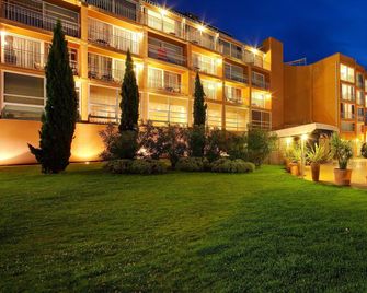 Hotel Umag Plava Laguna - Umago - Edificio