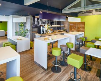 Ibis Budget Dax Saint Paul Les Dax - Saint-Paul-lès-Dax - Building