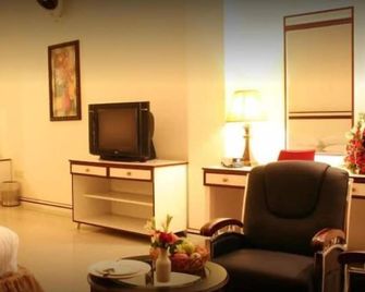 Denver Hotel - Sialkot - Siālkot - Living room