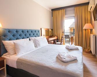 Opera Blue Hotel Gouvia Corfu - Gouvia - Habitación