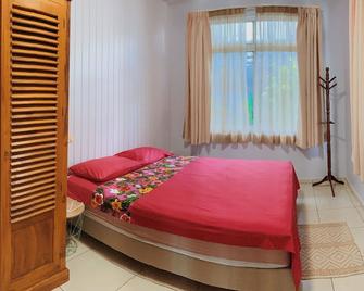 City Home Tahiti - Papeete - Bedroom