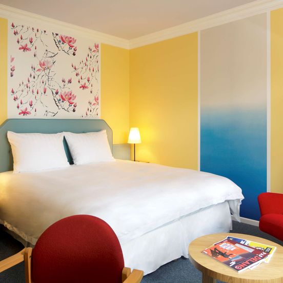 Hotel Parc Plaza image 1
