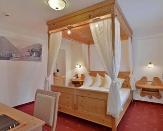 Glockenstuhl - Gerlos - Habitación