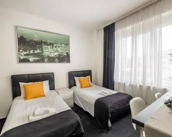 Albert gare du Midi 31 - Brussels
