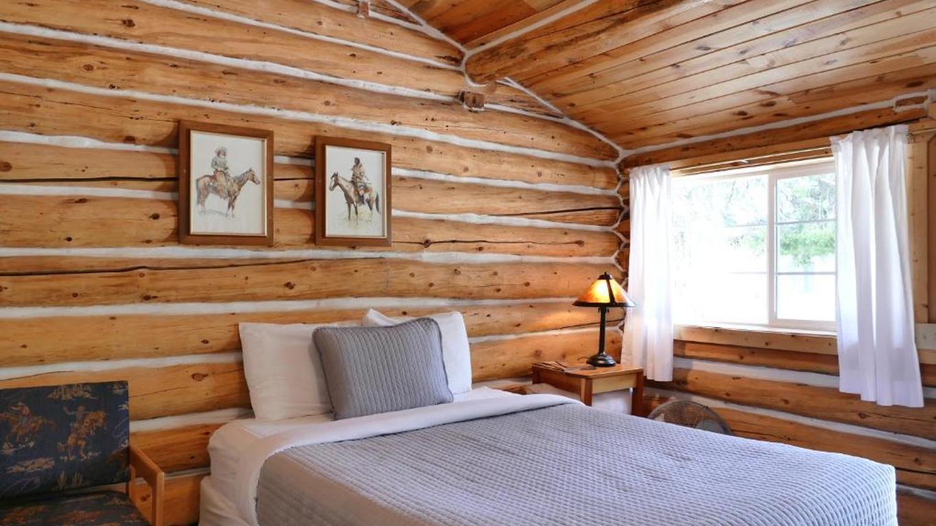 Trail Shop Inn