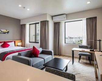 Roygent Parks Hai Phong - Haiphong - Ložnice