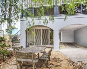 Shoal Bay Avenue Unit 3 7 - Shoal Bay - Patio