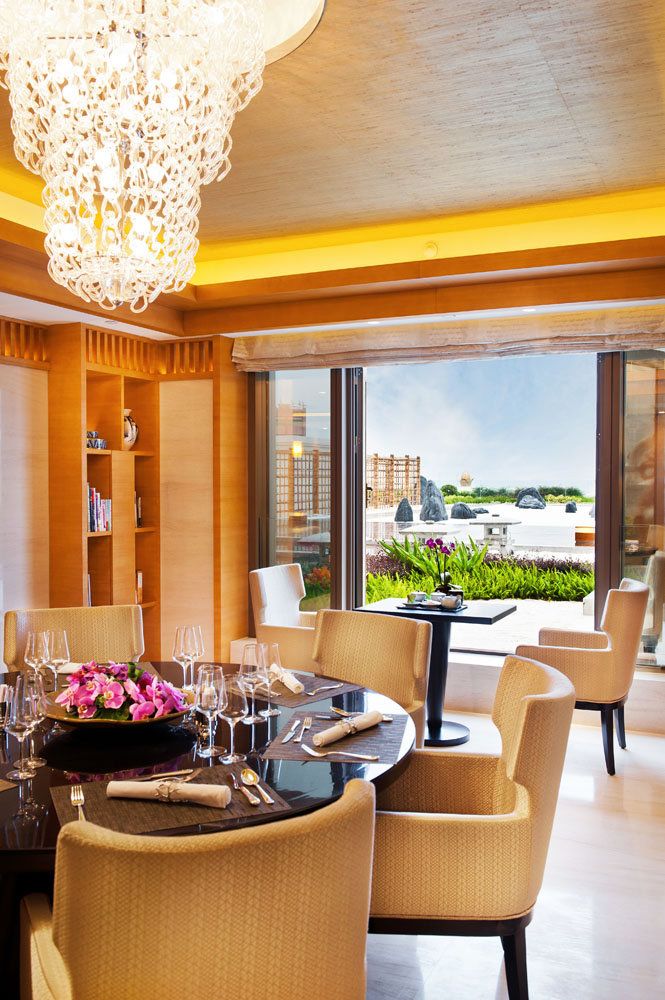 فندق أوكورا ماكاو