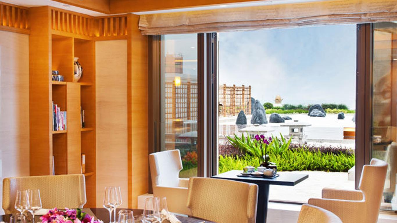 Hotel Okura Macau