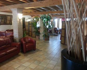 Luxardotel - Roma - Lobi