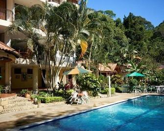 Hotel Campestre La Gaitana - Tobia - Pool
