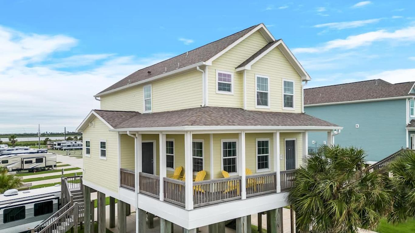 Stella Mare Rv Resort