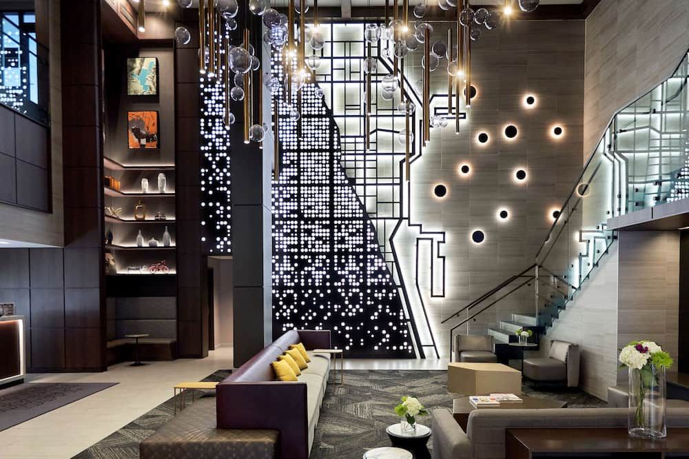 Hampton Inn & Suites Chicago-Downtown thumbnail 3