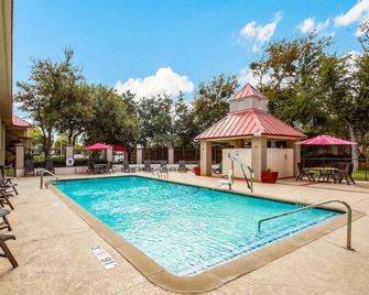 Suburban Retreat Close to Addison Circle Park - Free Onsite Parking - Addison - Piscina