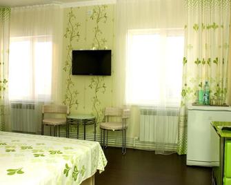 Vostorg Guest House - Yakutsk