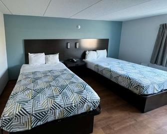Motel 6 Syracuse - East Syracuse - Bedroom