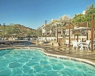 Breathtaking Red Rocks Of Sedona! - Phoenix - Pool