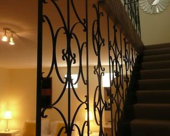 Getaway Inn Boutique Guest house - Cessnock - Aufgang