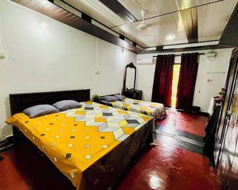 Staycation Escape - Kalpitiya - Kalpitiya - Bedroom