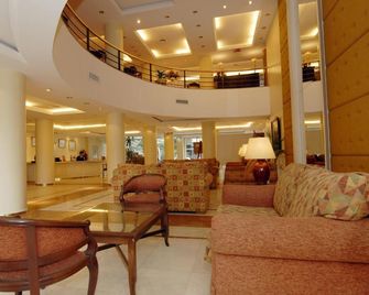 Amérian Catamarca - Catamarca - Lobby