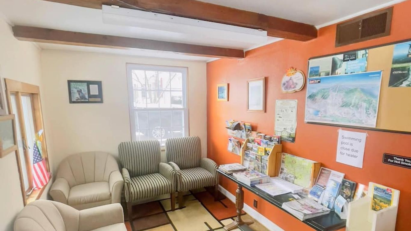 Stonybrook Motel & Lodge