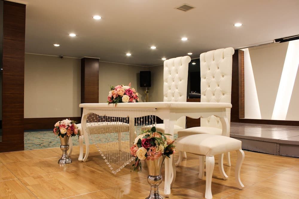 Eyuboglu Hotel - Ankara