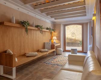 Residence La Gancia - Trapani - Living room