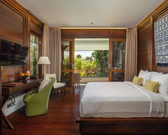Amarta Beach Retreat by Nakula - Tabanan