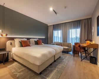 Hotel Maison Maastricht Centrum - Handwritten Collection - 馬斯特里赫特 - 臥室