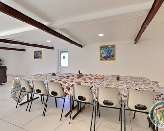 La Touche Melet Grand - La Bouëxière