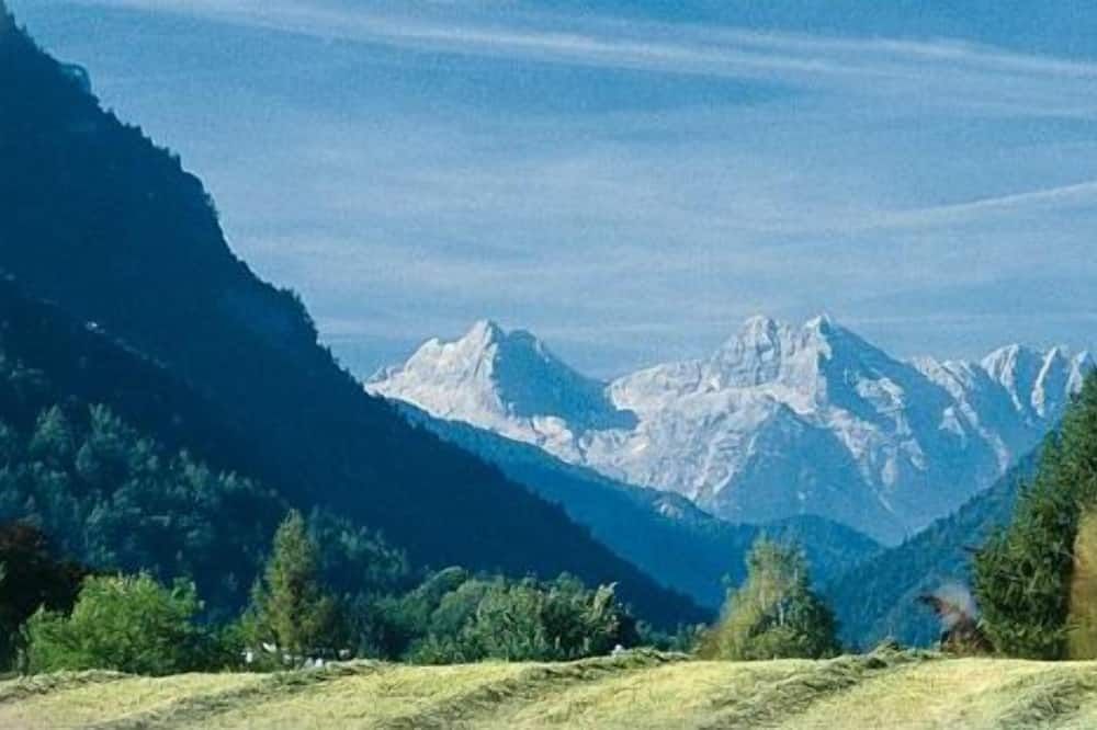 Kurhotel Rupertus - Bad Reichenhall - Vista del exterior