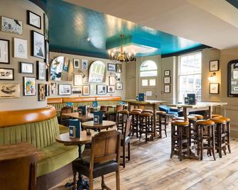 Aragon House - London - Restaurant