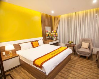 Thiên Phú Hotel - Lang Son - Habitación