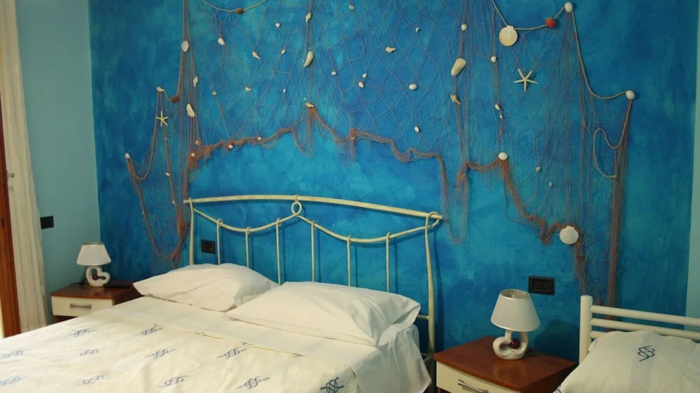 B&B Viale Delle Colline