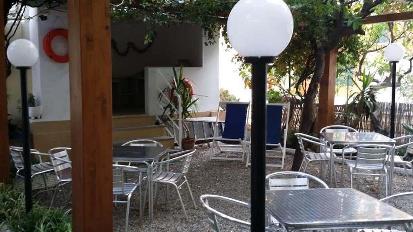 Hotel San Giorgio